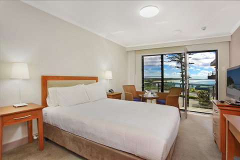 Ibis Styles Port Macquarie - Goulburn Accommodation 24