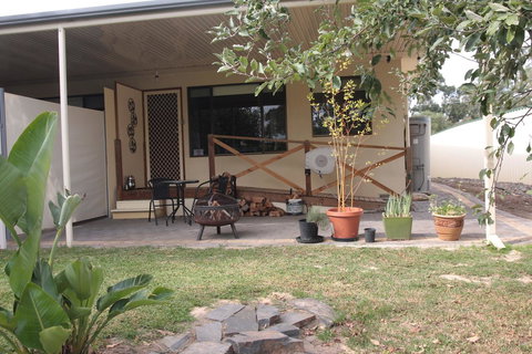 Owl Place In Hahndorf - Goulburn Accommodation 6