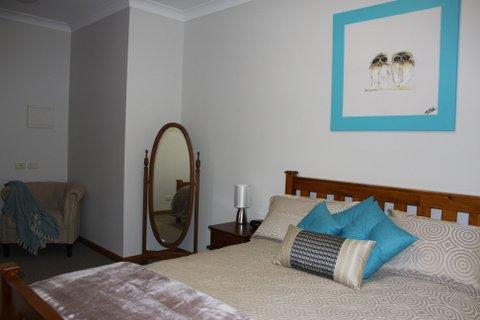 Owl Place In Hahndorf - Goulburn Accommodation 9