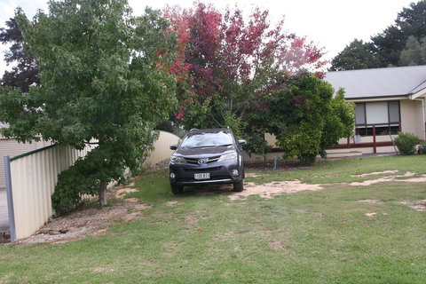 Owl Place In Hahndorf - Goulburn Accommodation 5