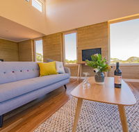 Ecopia Retreat - Goulburn Accommodation