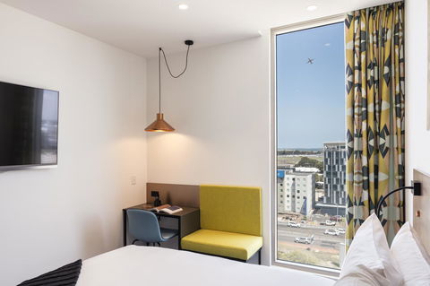Citadines Connect Sydney Airport - Goulburn Accommodation 26