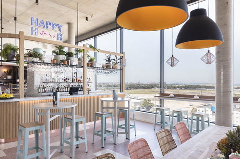 Citadines Connect Sydney Airport - Goulburn Accommodation 15