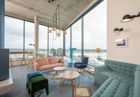 Citadines Connect Sydney Airport - Goulburn Accommodation 12