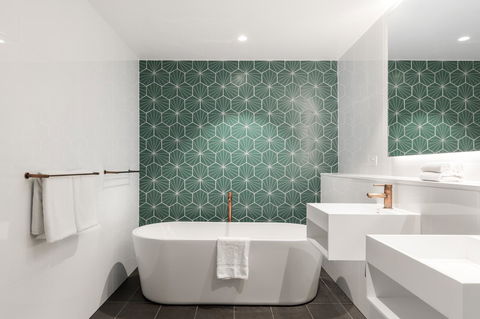 Citadines Connect Sydney Airport - Goulburn Accommodation 7