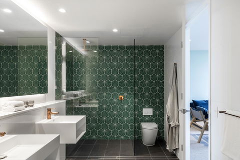 Citadines Connect Sydney Airport - Goulburn Accommodation 25