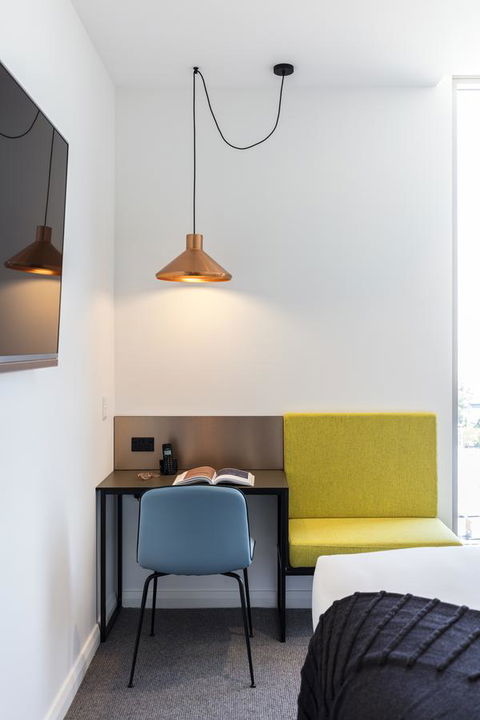 Citadines Connect Sydney Airport - Goulburn Accommodation 23