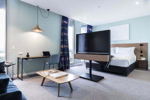 Citadines Connect Sydney Airport - Goulburn Accommodation 6
