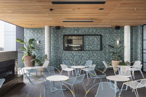 Citadines Connect Sydney Airport - Goulburn Accommodation 10