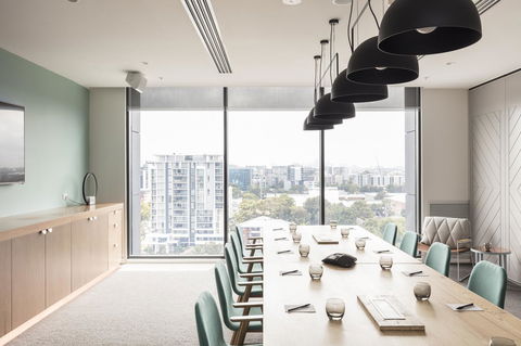 Citadines Connect Sydney Airport - Goulburn Accommodation 18