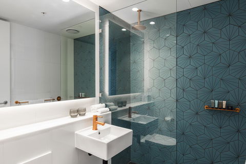 Citadines Connect Sydney Airport - Goulburn Accommodation 21