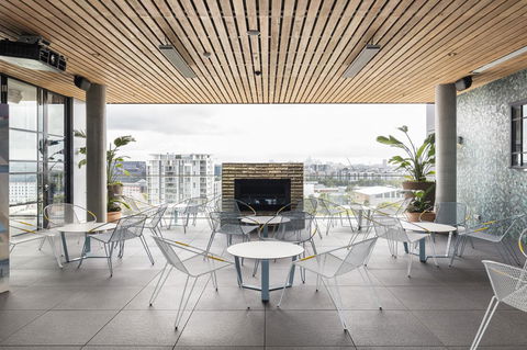 Citadines Connect Sydney Airport - Goulburn Accommodation 8