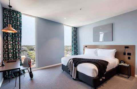 Citadines Connect Sydney Airport - Goulburn Accommodation 2