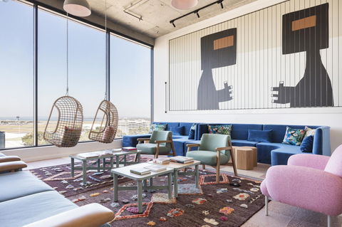 Citadines Connect Sydney Airport - Goulburn Accommodation 0