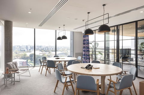 Citadines Connect Sydney Airport - Goulburn Accommodation 33