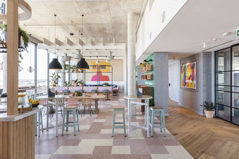 Citadines Connect Sydney Airport - Goulburn Accommodation 27