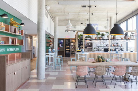 Citadines Connect Sydney Airport - Goulburn Accommodation 31
