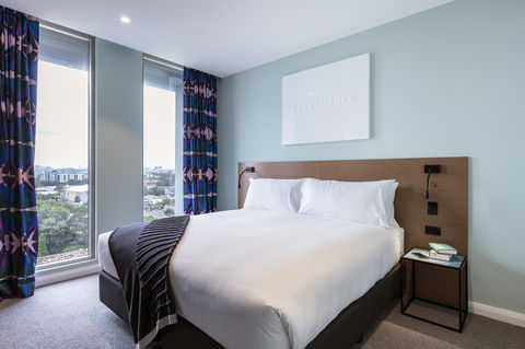 Citadines Connect Sydney Airport - Goulburn Accommodation 20