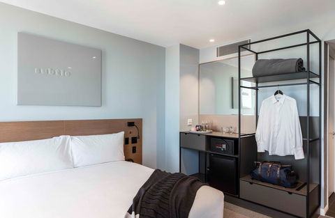 Citadines Connect Sydney Airport - Goulburn Accommodation 1