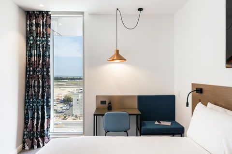 Citadines Connect Sydney Airport - Goulburn Accommodation 9