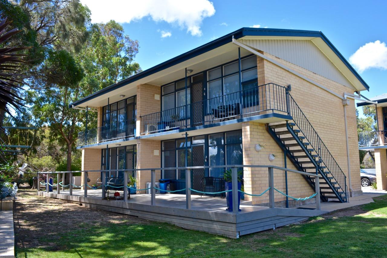  Goulburn Accommodation