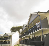 Novotel Barossa Valley Resort - Goulburn Accommodation