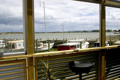 Boat Haven Studios - Goulburn Accommodation 0
