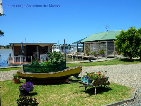 Boat Haven Studios - Goulburn Accommodation 5