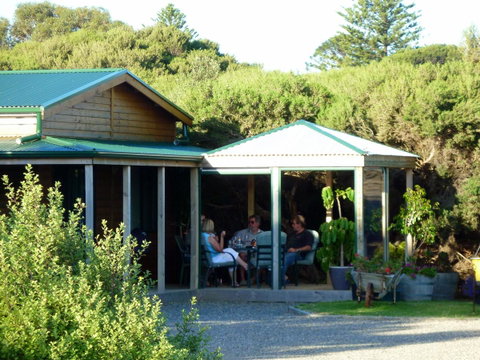 Boat Haven Studios - Goulburn Accommodation 2