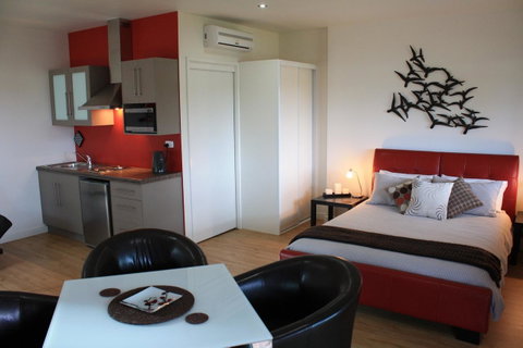 Boat Haven Studios - Goulburn Accommodation 10