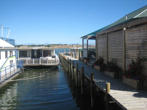 Boat Haven Studios - Goulburn Accommodation 7