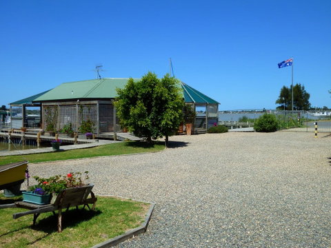 Boat Haven Studios - Goulburn Accommodation 6