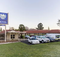 Bathurst Motor Inn - Goulburn Accommodation