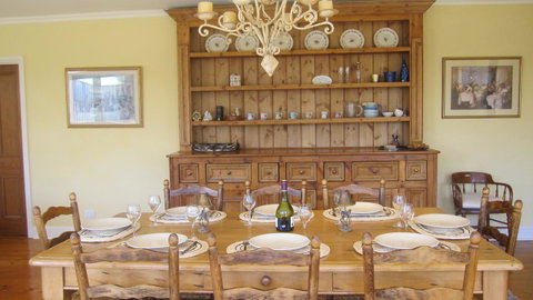 Gainsborough Cottage - Goulburn Accommodation 0