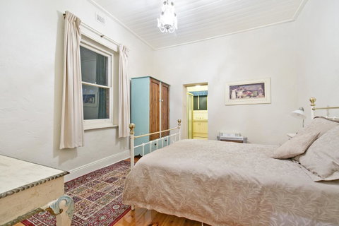 Vineyard Cottage BnB - Goulburn Accommodation 6
