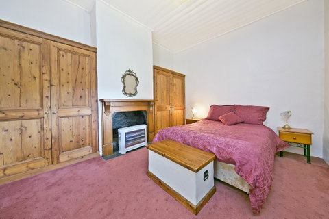 Vineyard Cottage BnB - Goulburn Accommodation 7