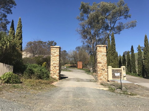 Vineyard Cottage BnB - Goulburn Accommodation 10