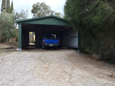 Vineyard Cottage BnB - Goulburn Accommodation 13