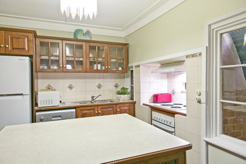 Vineyard Cottage BnB - Goulburn Accommodation 19