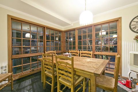 Vineyard Cottage BnB - Goulburn Accommodation 20