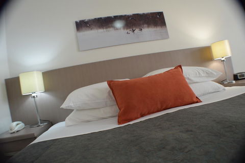 Loxton Community Hotel Motel - Goulburn Accommodation 29