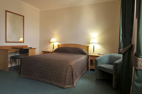 Loxton Community Hotel Motel - Goulburn Accommodation 28