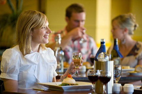 Loxton Community Hotel Motel - Goulburn Accommodation 27