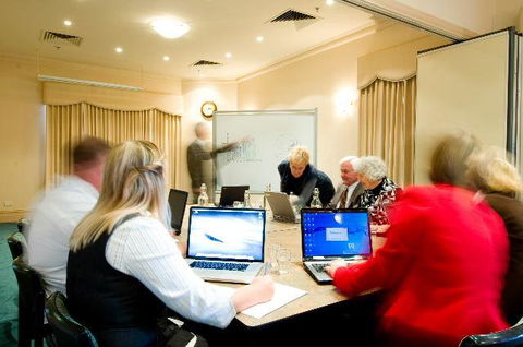 Loxton Community Hotel Motel - Goulburn Accommodation 18