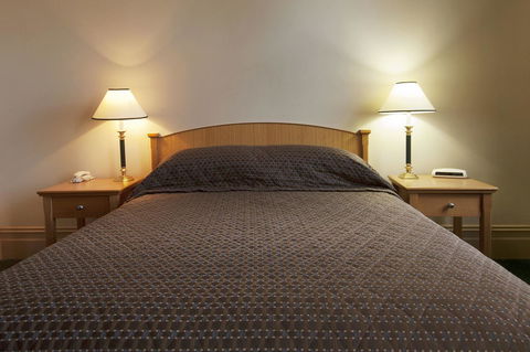 Loxton Community Hotel Motel - Goulburn Accommodation 26