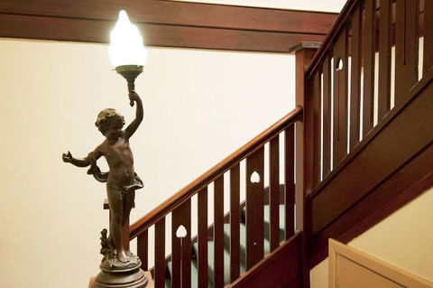 Loxton Community Hotel Motel - Goulburn Accommodation 15