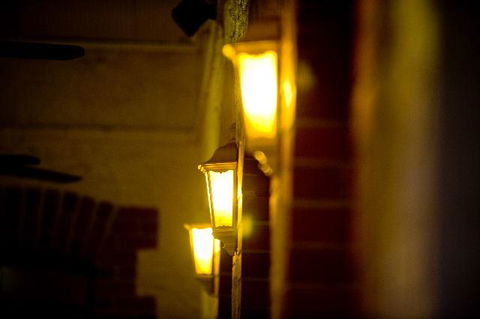 Loxton Community Hotel Motel - Goulburn Accommodation 5