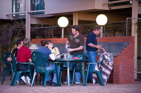 Loxton Community Hotel Motel - Goulburn Accommodation 25