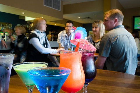 Loxton Community Hotel Motel - Goulburn Accommodation 10