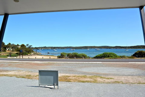 Beachview - Goulburn Accommodation 34